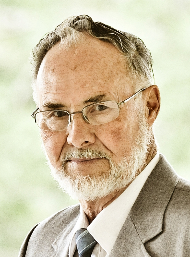 Puckett James Obit Photo James J. Puckett
