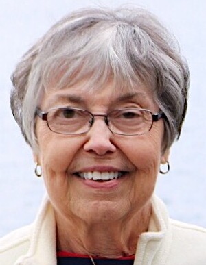 Rogan Nancy Obit Photo Nancy J. Rogan