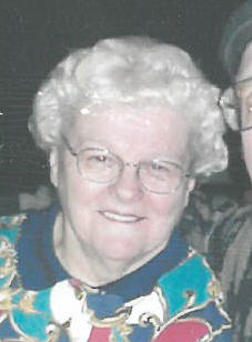 Schaffer Evelyn Obit Photo Evelyn V. Schaffer