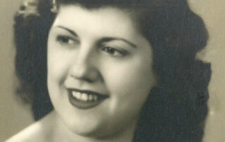 Scuglik Elsie Cropped Obit Photo 1 Scuglik Elsie Cropped Obit Photo 1