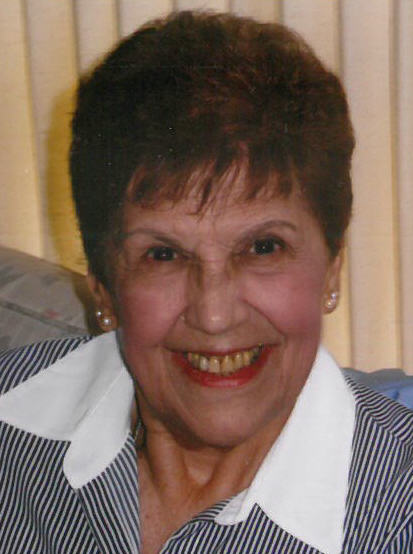 Scuglik Elsie Cropped Obit Photo 2 Elsie Marie Scuglik