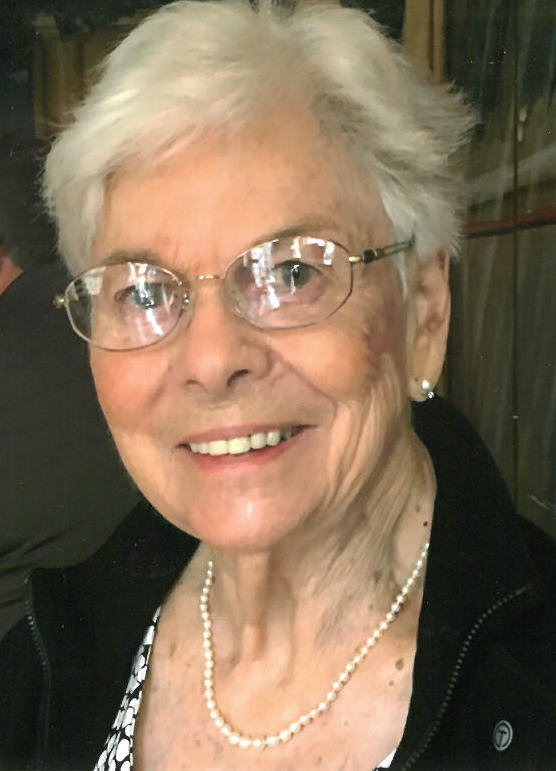 Theriault Doreen Obit Photo 2 Doreen Marie Theriault