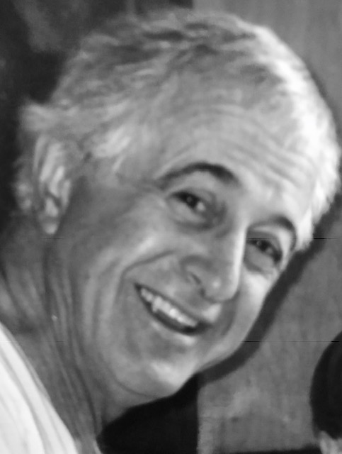 Bonofiglio Mario Obit Photo Mario Bonofiglio