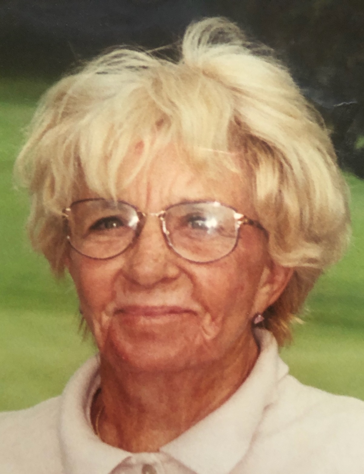 Dicello Lucille Obit Photo Lucille Susan DiCello