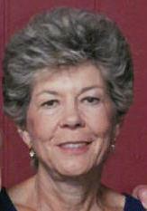 Evenson Sondra Obit Photo Sondra Evenson