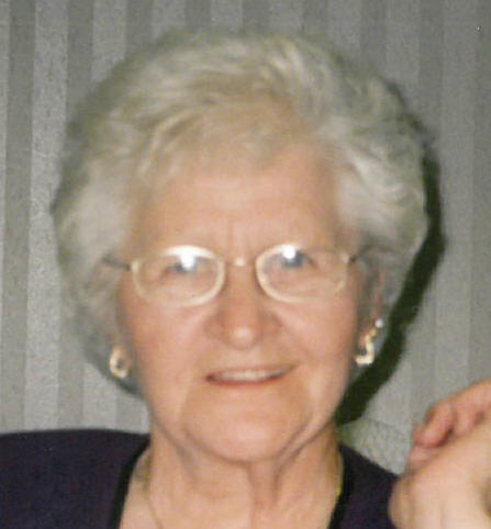 Jantz Violetta Obit Photo Violetta Jantz