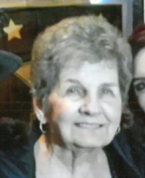 Lang Joan Obit Photo Joan C. Lang