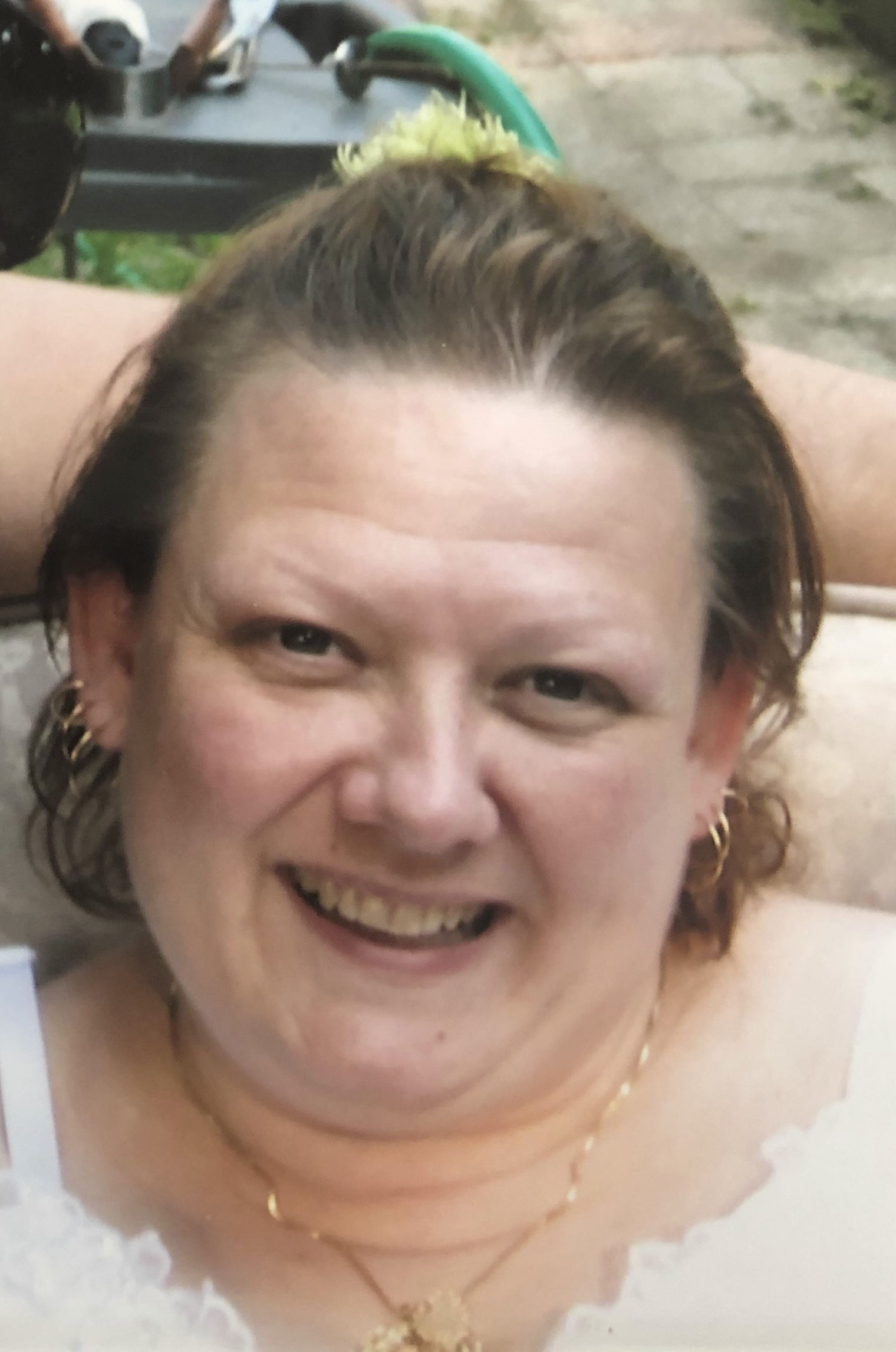 Lebron Cynthia Obit Photo Cynthia L. Lebron