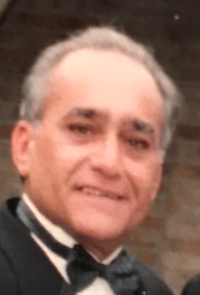 Melito Claude Obit Photo Claude Frank Melito, Jr.