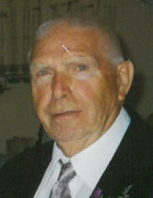 Olson Gordon Obit Photo Gordon Olson