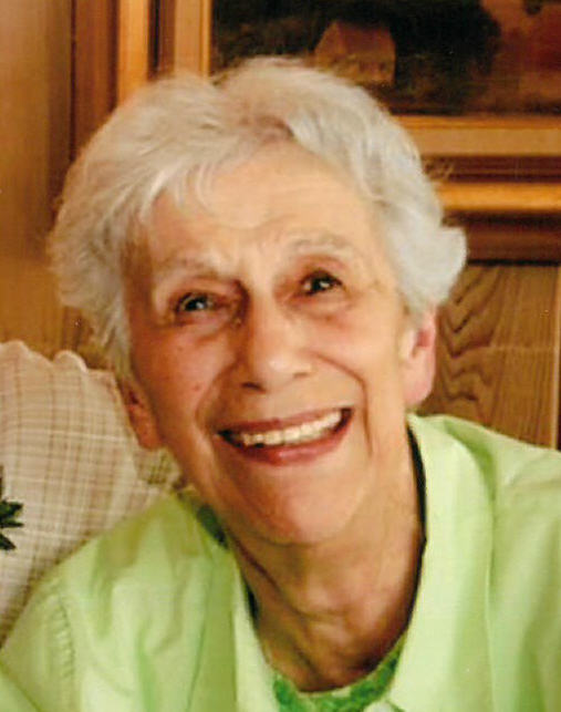 Richardson Nicolina Obit Photo Nicolina Richardson