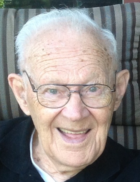 Scuglik Joseph Obit Photo Joseph Scuglik