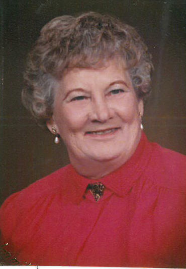 Welch Eunice Obit Photo Eunice L. Welch