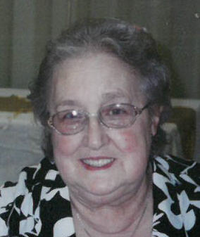 Yeager Lillian Obit Photo Lillian May Yeager