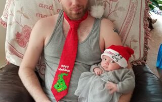 Alex Santa 2018 Alex Santa 2018
