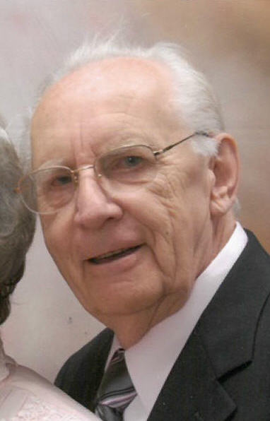 Floyd A. Barber