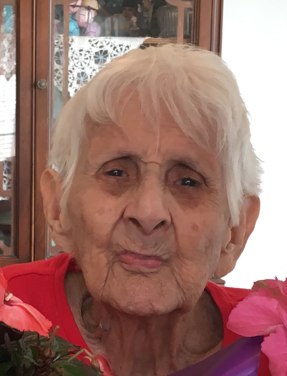 Benavides Elizabeth Obit Photo 1 Elizabeth Benavides