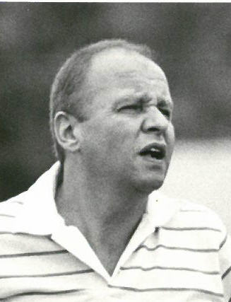 Joseph Charles Broesch