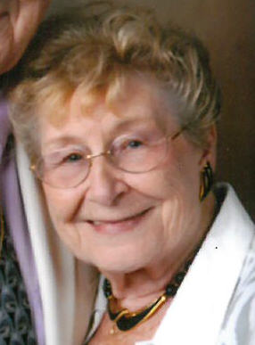 Betty J. Bruno