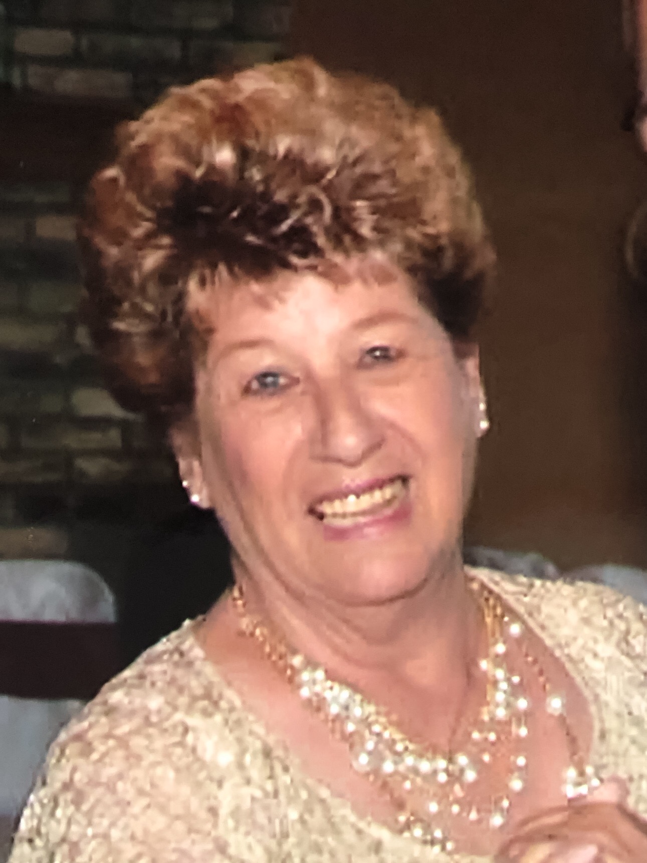 Cummings Janet Obit Photo Janet T. Cummings