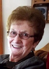 Davis Marie Obit Photo Marie M. Davis