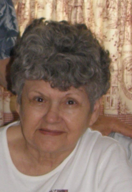 Shirley R. Frederick