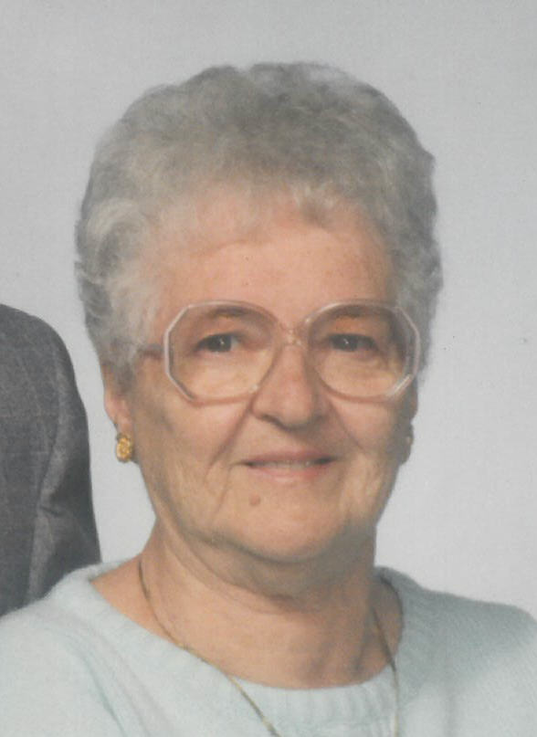 Lillian M. Geb