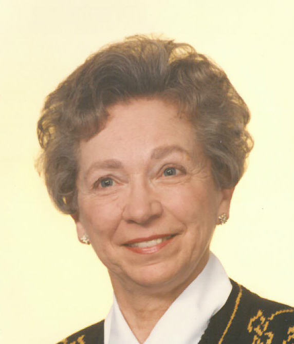 Lillian Haponik