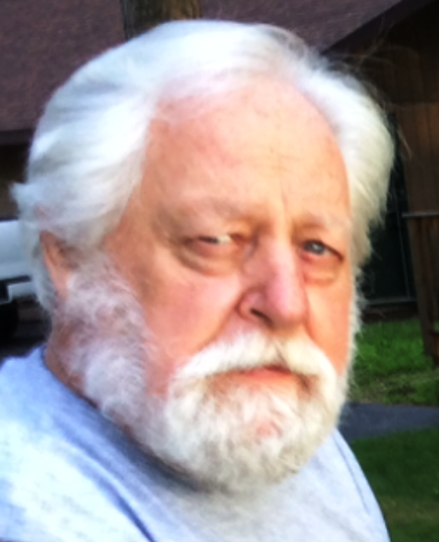 Herr Gerald Obit Photo Gerald “Jerry” P. Herr