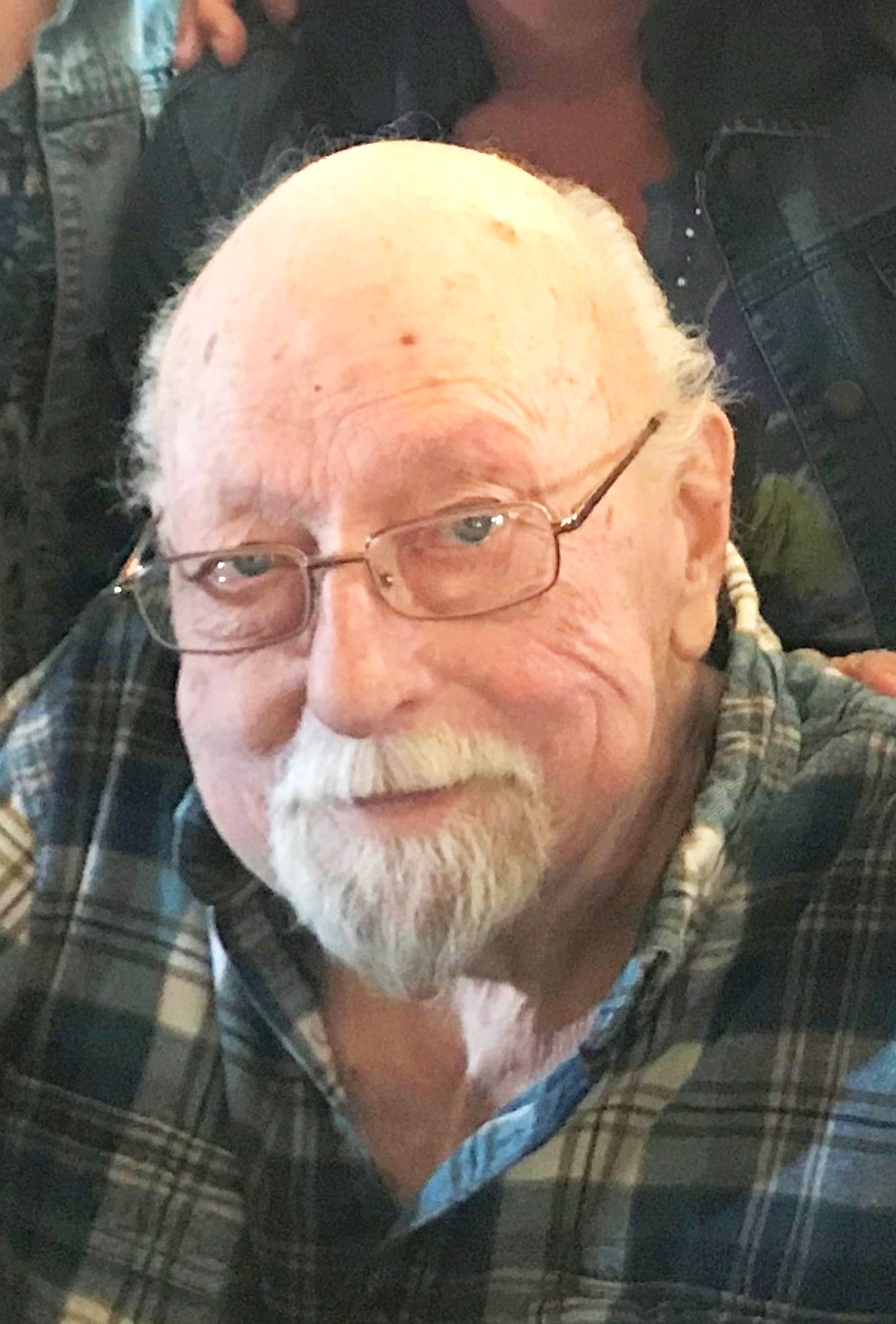 David E. Heyden