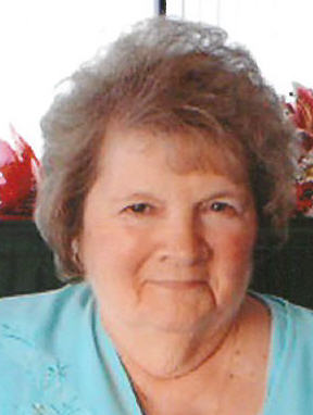 Keller June Obit Photo June Ann Keller