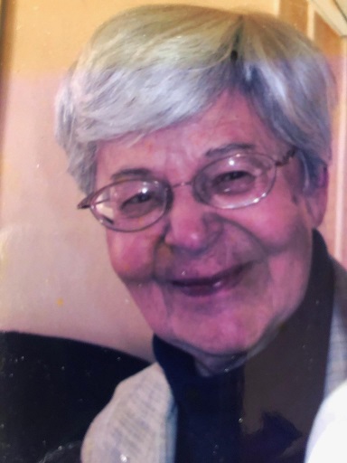 Julia “Julie” Frances Kemen