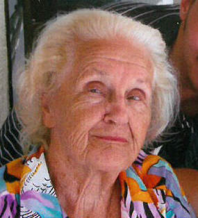 Lawler Irene Obit Photo 1 Irene M. Lawler