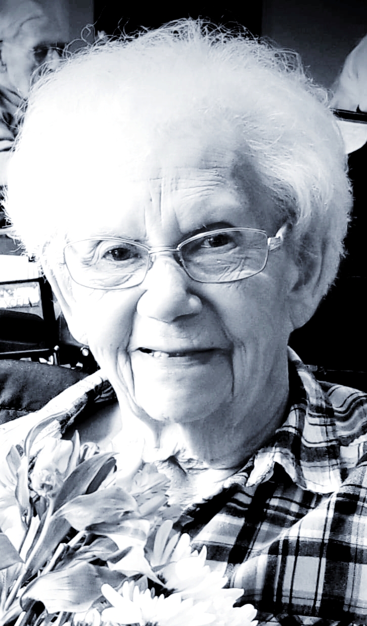 Esther K. McGovern