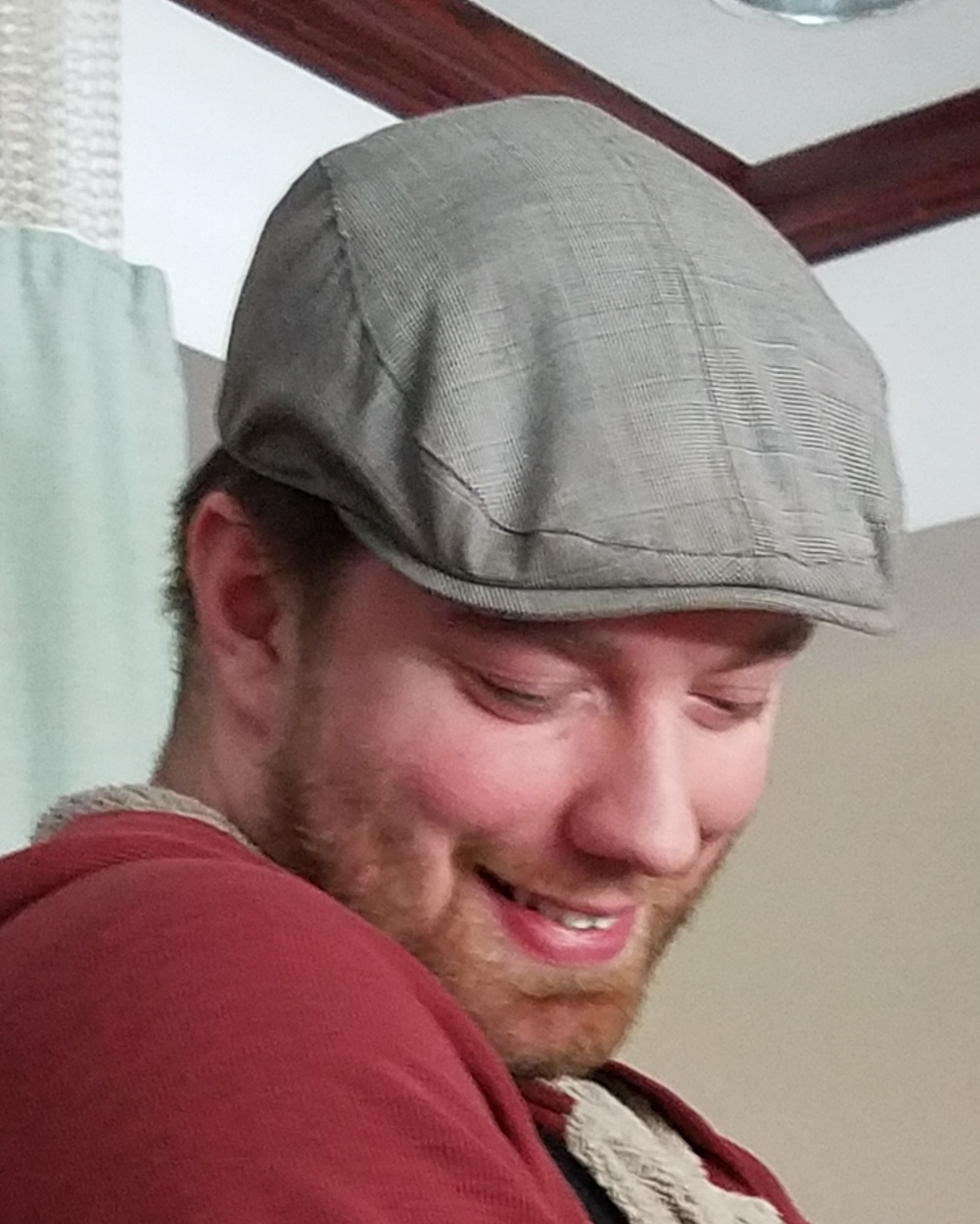 Michael “Alex” Alexander Mihelic
