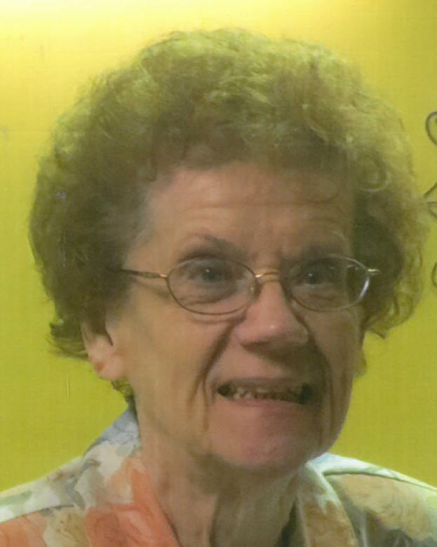 Joan  T. Rack