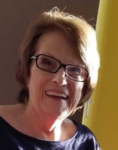 Reizner Delora Obit Photo Delora Jean Reizner