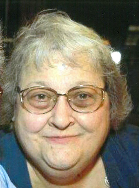 Sandra L. Smith