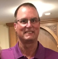Vankammen David Obit Photo David James VanKammen