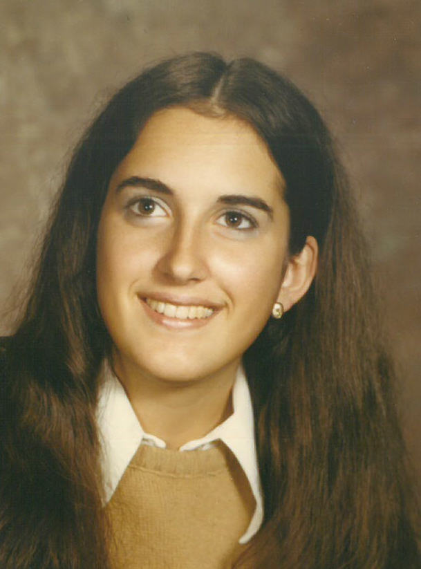 Andrea Mary Pat Obit Photo 1 Mary Pat Andrea