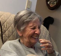 Bell Helen Obit Photo Helen Bell
