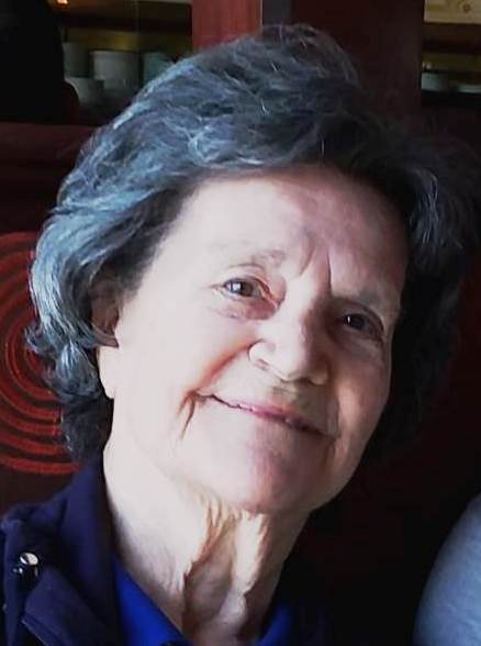 Curtin Marilyn Obit Photo Marilyn Jean Curtin