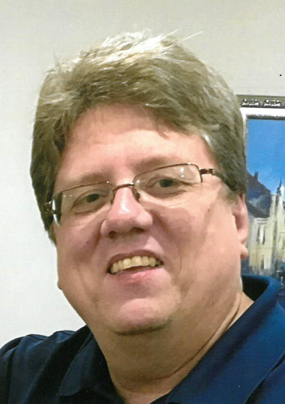 Davidson Daniel Obit Photo Daniel Troy “Dan” Davidson