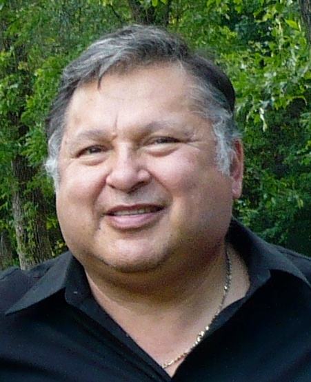 Gomez Jose Obit Photo Jose L. Gomez