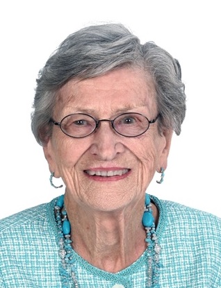 Johnson Mary Obit Photo Mary Lenore Johnson