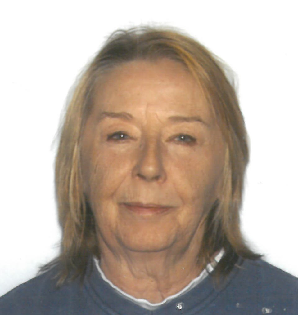 Kweder Rae Obit Photo Rae Lynn Kweder