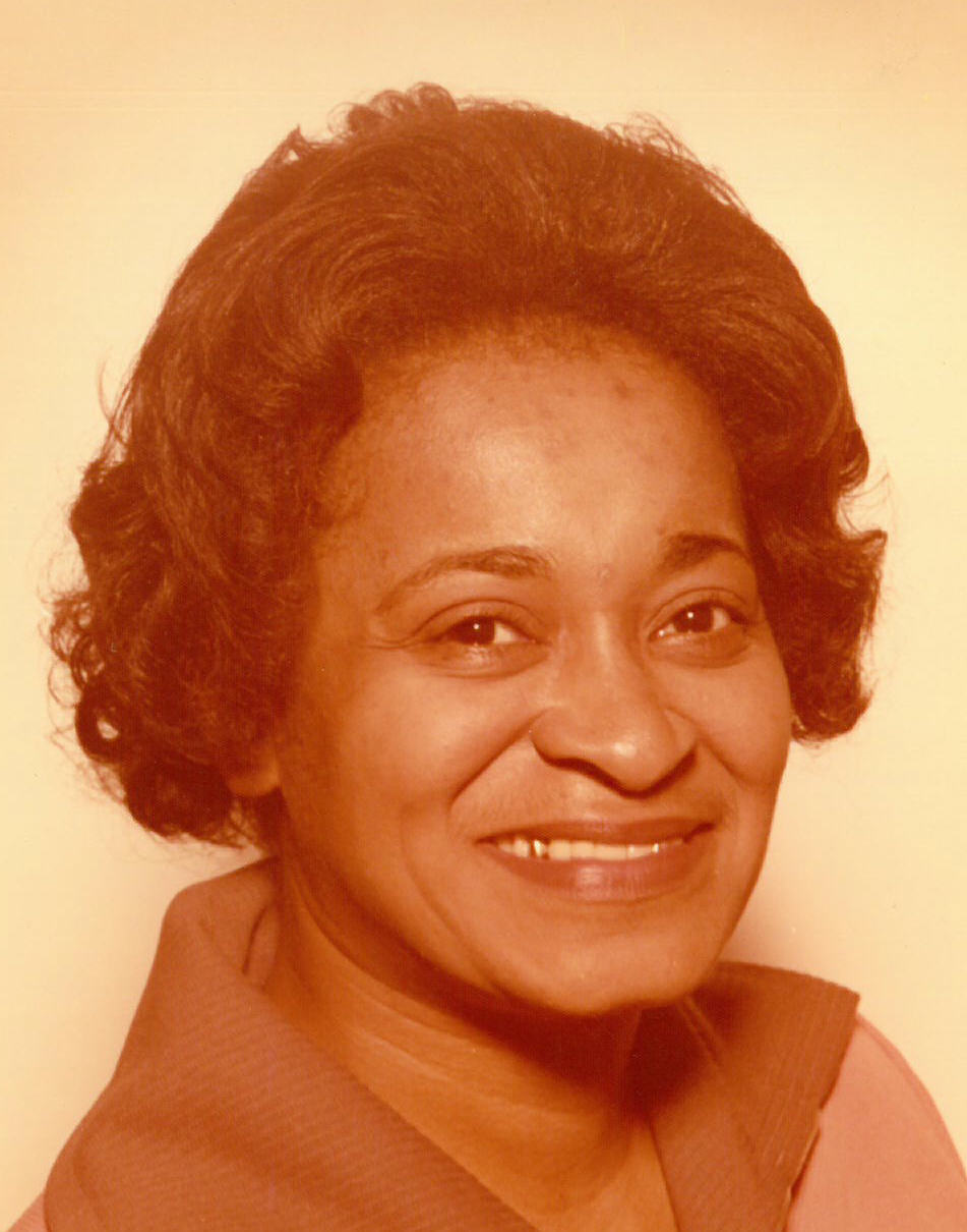 Mattox Helen Obit Photo Helen Mattox