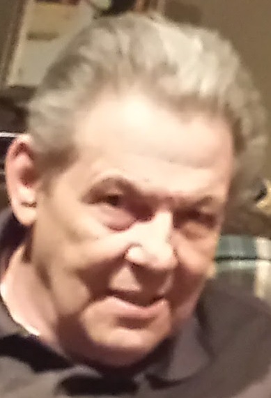 Rosch John Obit Photo John L. Rosch
