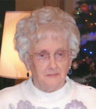 Scoville Shirley Obit Photo Shirley M. Scoville