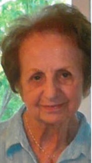 Sommers Dolores Obit Dolores M. Sommers